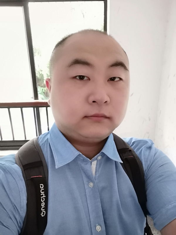 火炎月的第一张照片--平和相亲网