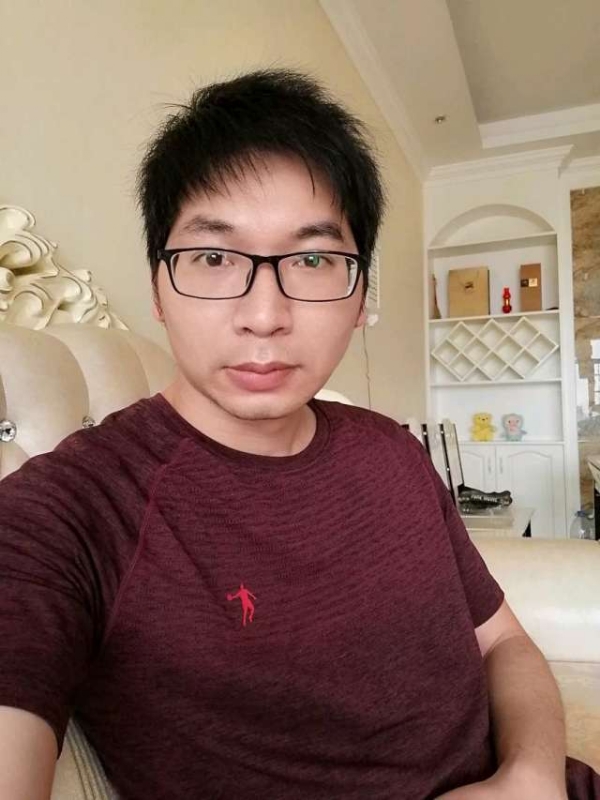 等一个晴天的第二张照片--平和相亲网