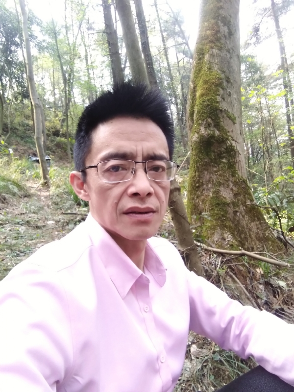 吴彬的第一张照片--平和相亲网