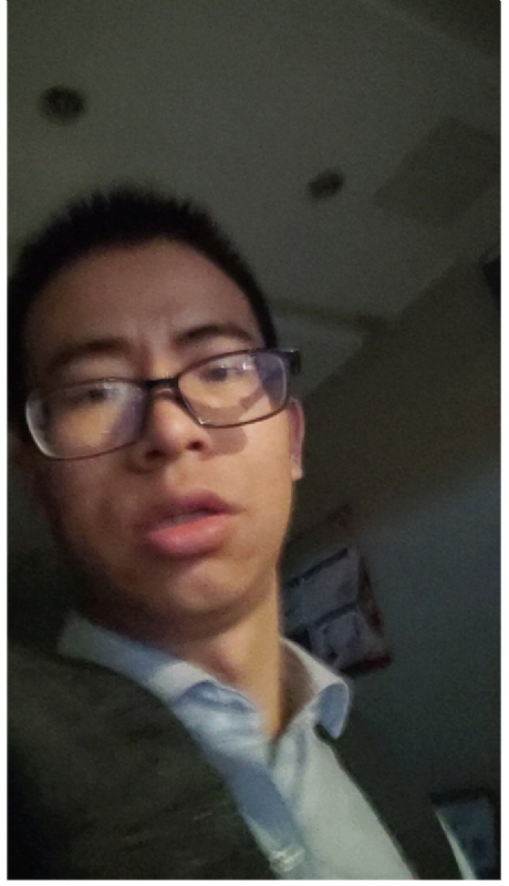 小螃蟹的第二张照片--平和相亲网