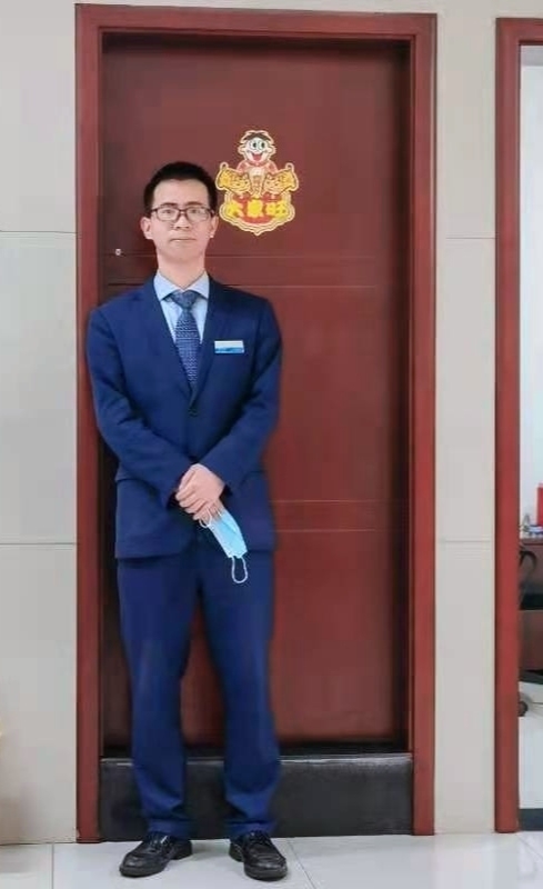 小螃蟹的第三张照片--平和相亲网