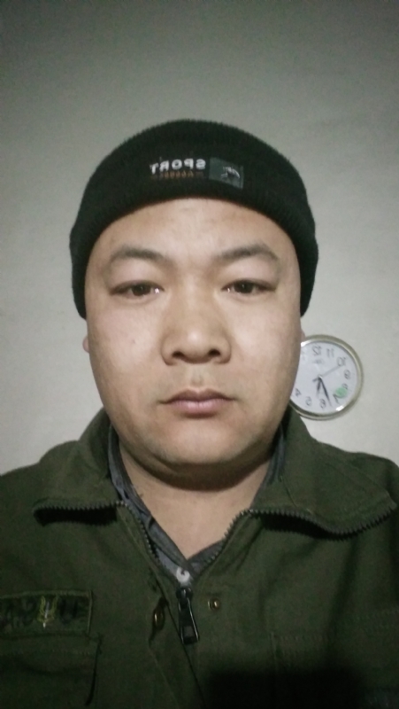 jingang的第一张照片--平和相亲网