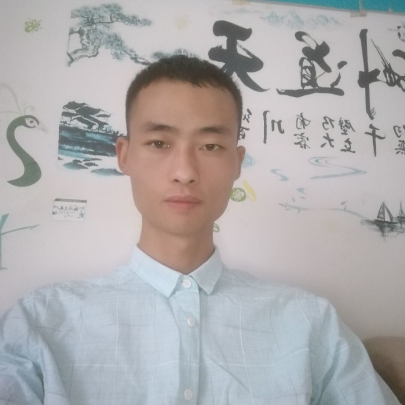 退役火箭军的第一张照片--平和相亲网
