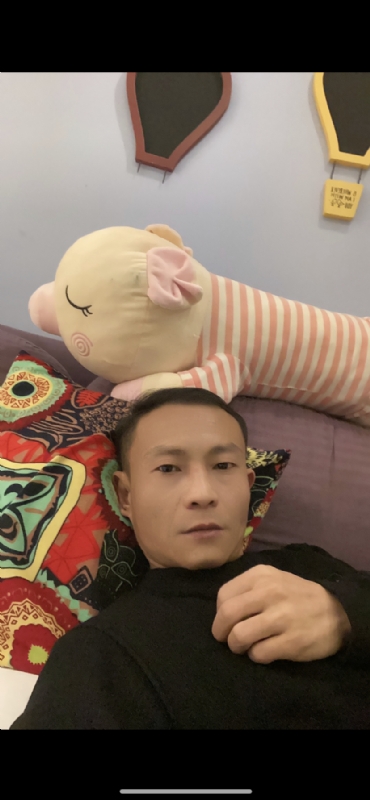狼道的第一张照片--平和相亲网