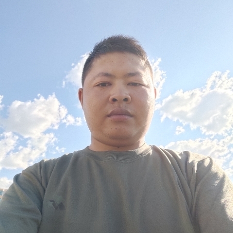 马的第一张照片--平和相亲网