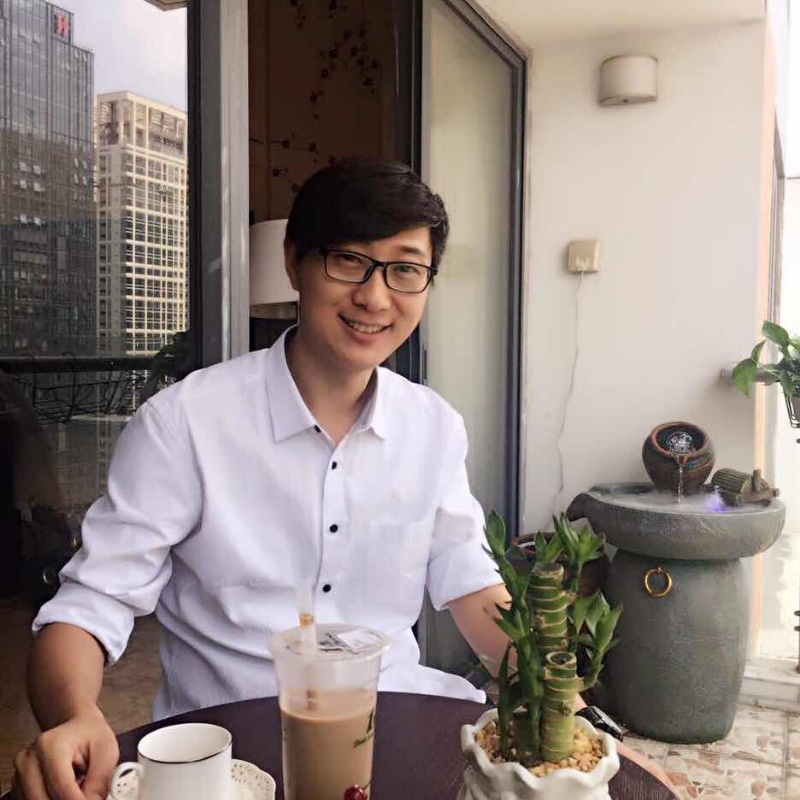 小叮当的第一张照片--平和相亲网