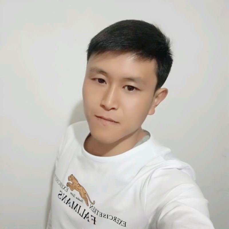 小雨滔滔的第一张照片--平和相亲网