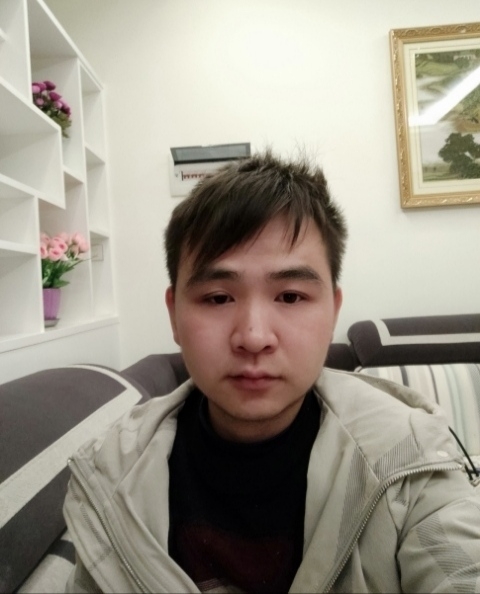 星星的第一张照片--平和相亲网