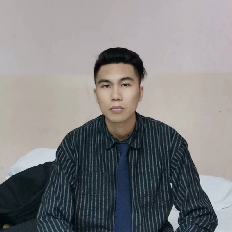 烟斗的第一张照片--平和相亲网
