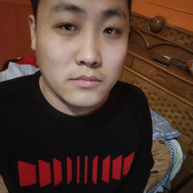 随意而安的第一张照片--平和相亲网