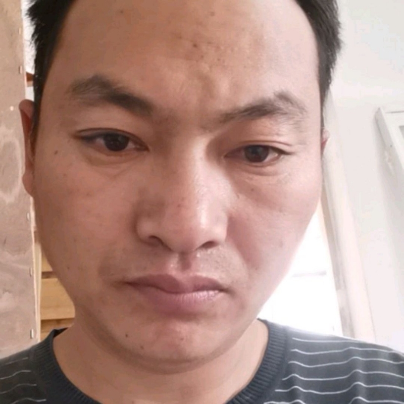 黎离的第一张照片--平和相亲网