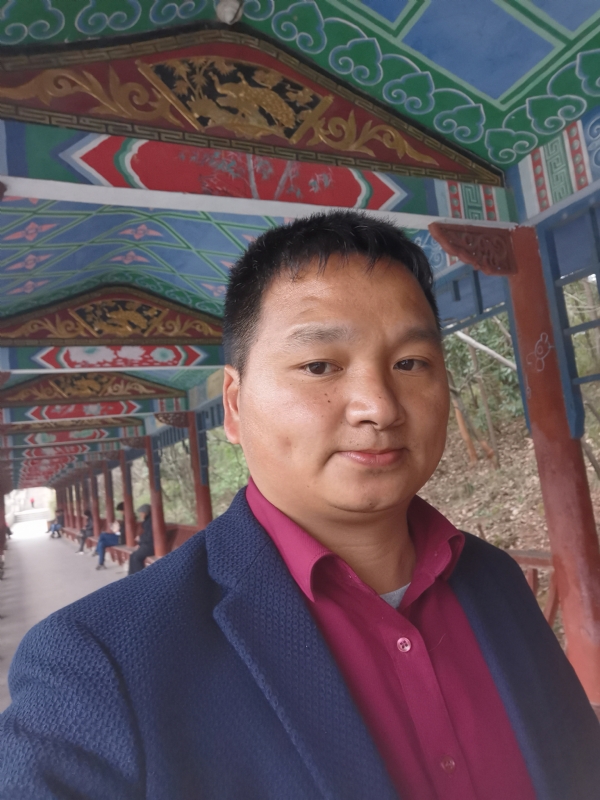 缘来如此的第二张照片--平和相亲网