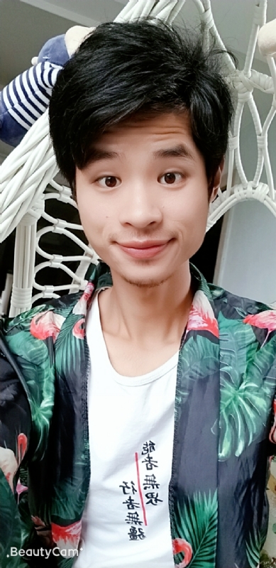 靠谱在联系的第一张照片--平和相亲网