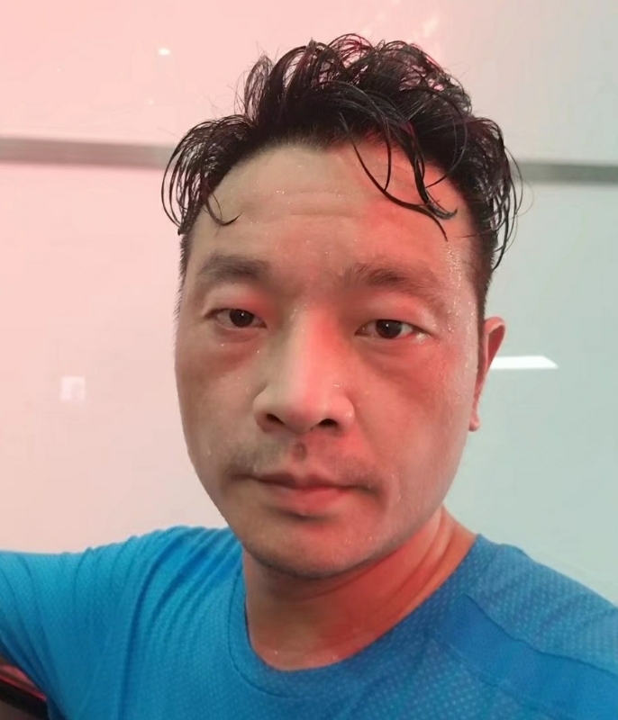 罗新华的第一张照片--平和相亲网