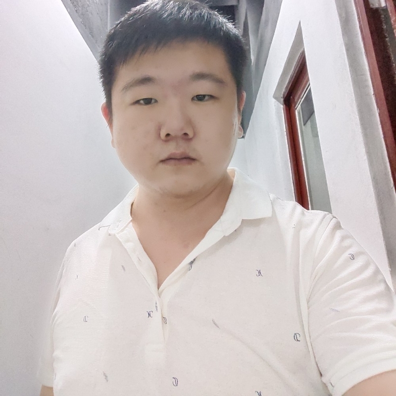 苍凉的第二张照片--平和相亲网