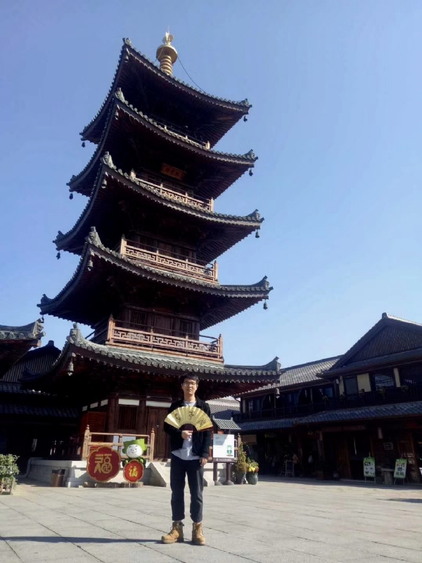 流浪共和的第一张照片--平和相亲网