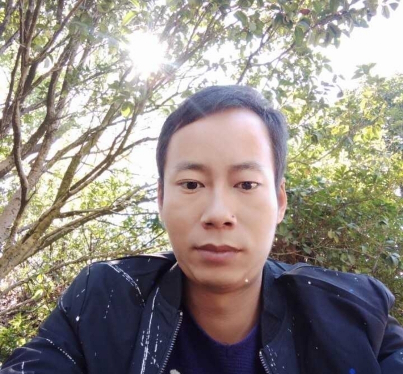 晨曦的第一张照片--平和相亲网