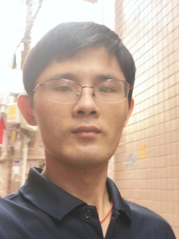 陈海坚的第一张照片--平和相亲网