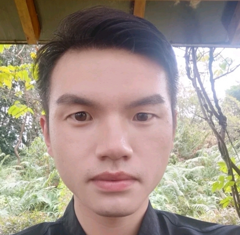 彬彬有礼的第一张照片--平和相亲网