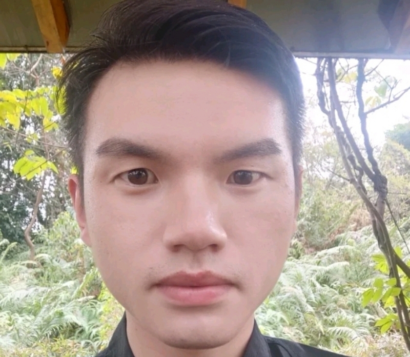 彬彬有礼的第二张照片--平和相亲网