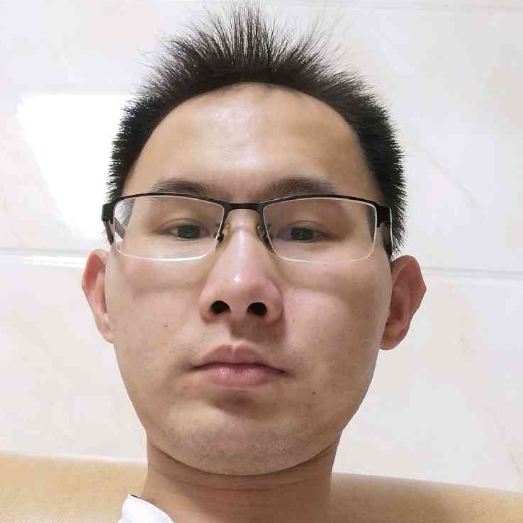 月生的第一张照片--平和相亲网