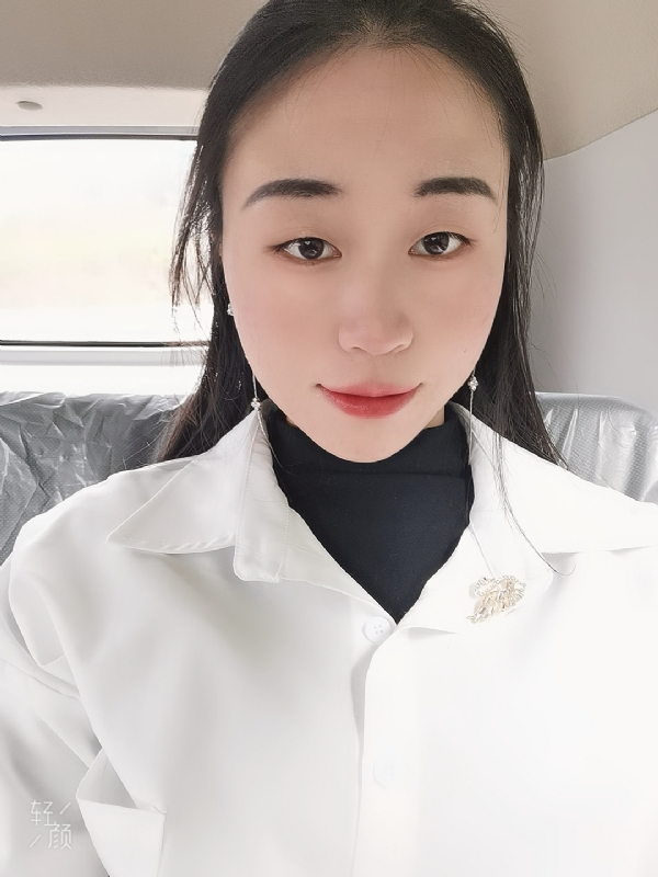 丽丽的第三张照片--平和相亲网