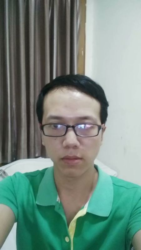 野生君的第一张照片--平和相亲网