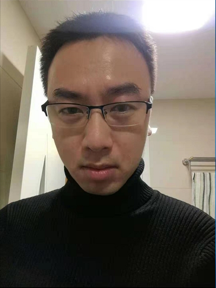 雨秋的第一张照片--平和相亲网