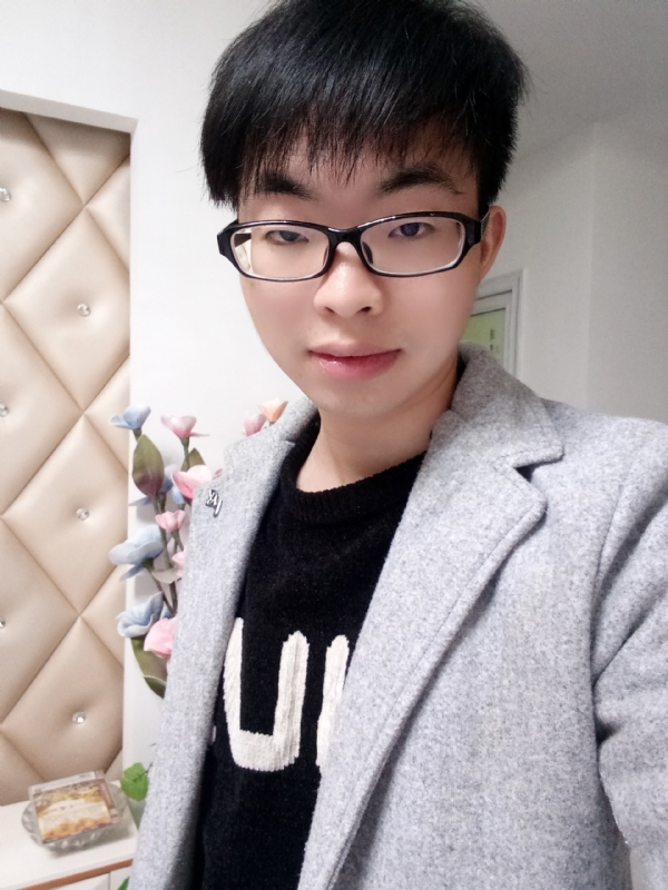 何先生的第一张照片--平和相亲网