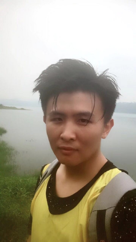 阳光与自由的第一张照片--平和相亲网