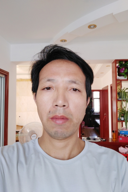 百年好合的第三张照片--平和相亲网