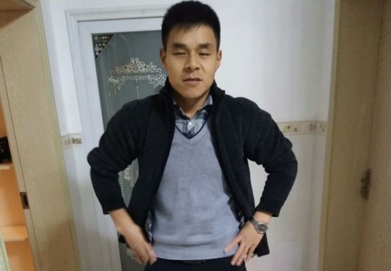 狼行天下??的第一张照片--平和相亲网