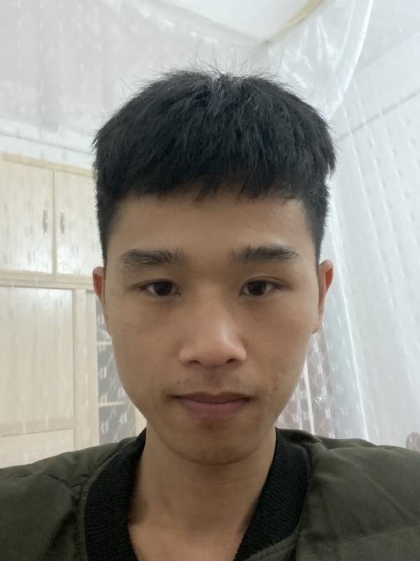 林威成的第一张照片--平和相亲网
