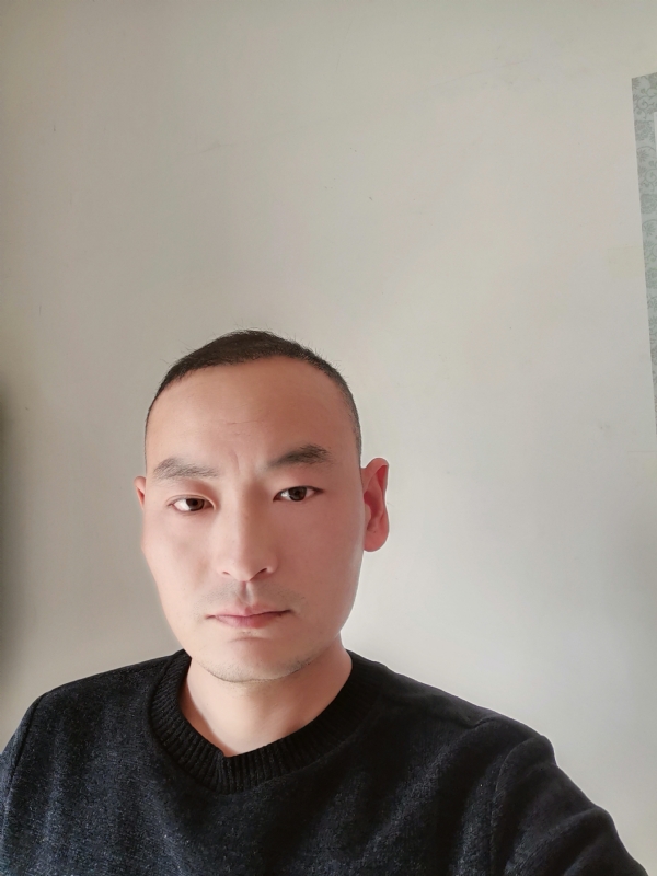 空白的第一张照片--平和相亲网