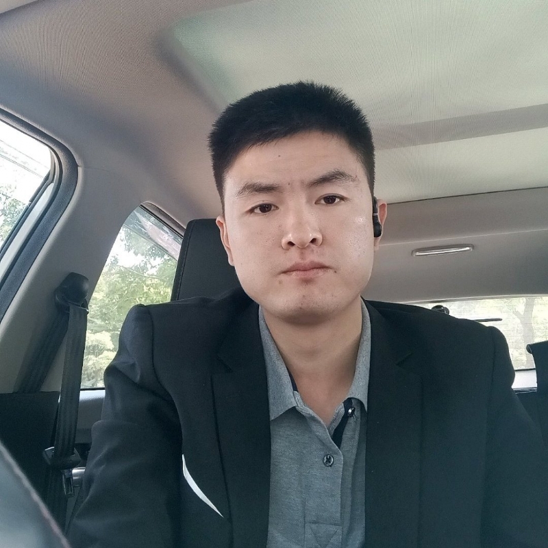 随缘的第二张照片--平和相亲网