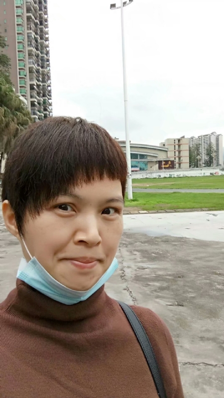 陌上花开的第二张照片--平和相亲网