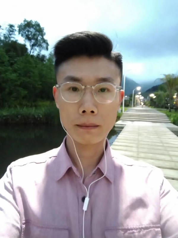 彩虹的第一张照片--平和相亲网