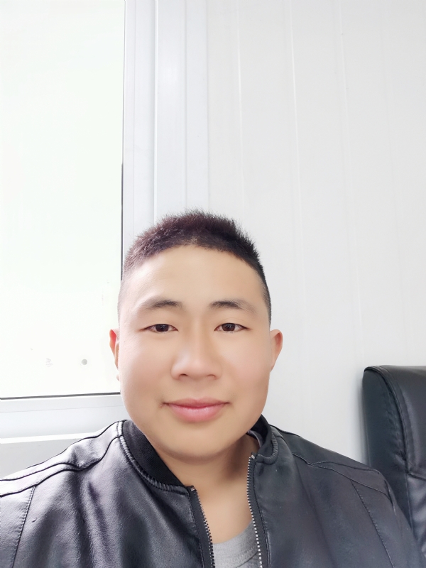 被爱就珍惜的第一张照片--平和相亲网