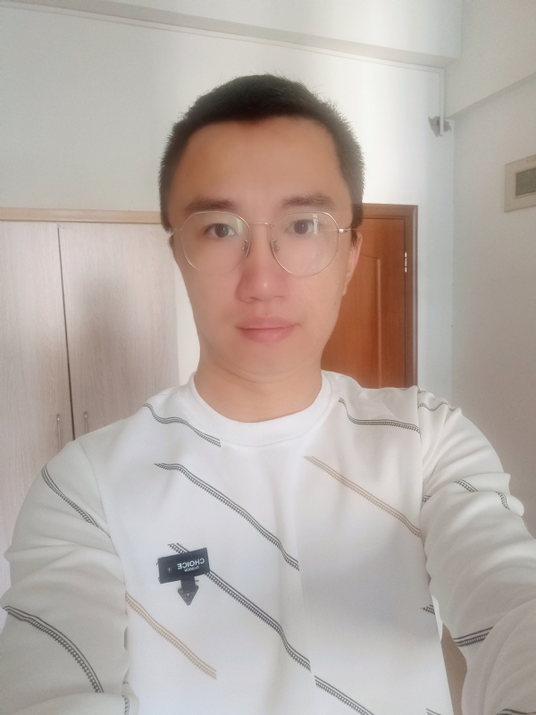 一生有你*足矣的第一张照片--平和相亲网