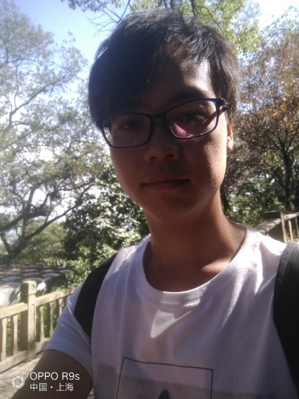不忘旧年的第一张照片--平和相亲网