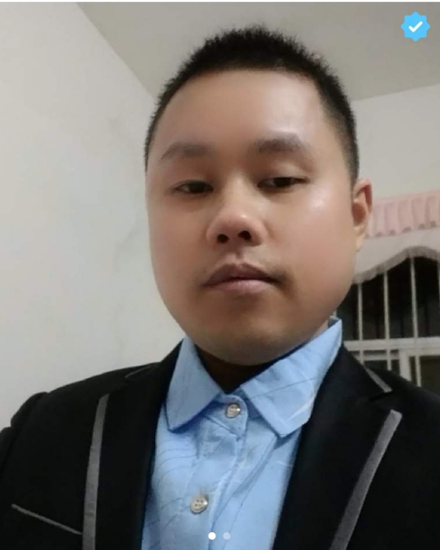 想遇见你的第二张照片--平和相亲网