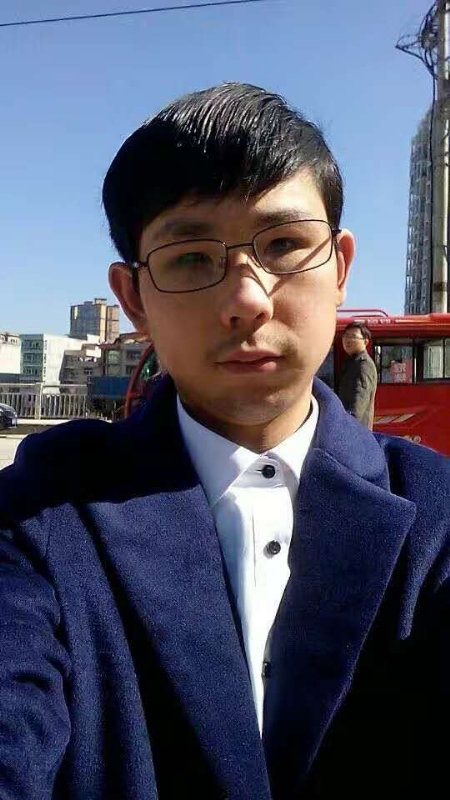 到处跑的小天意的第一张照片--平和相亲网