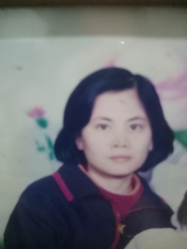 子佳的第四张照片--平和相亲网