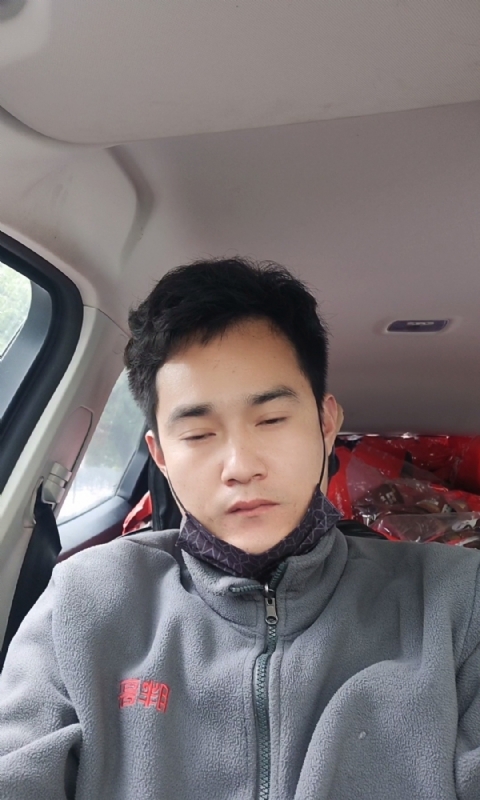 冷锋的第一张照片--平和相亲网
