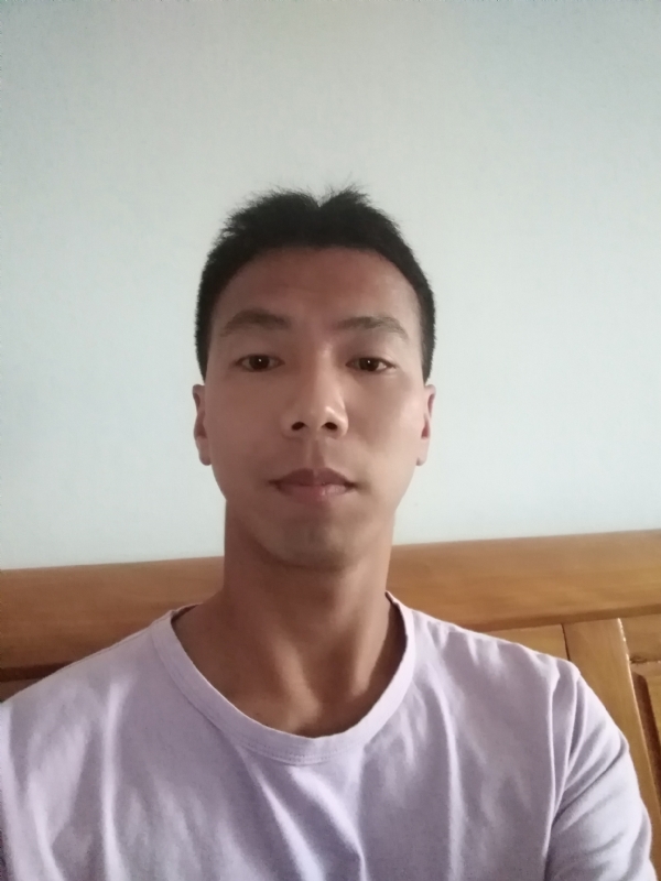 阿立的第一张照片--平和相亲网