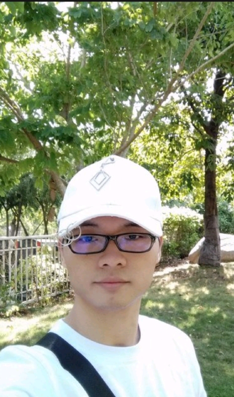 尘尘的第一张照片--平和相亲网