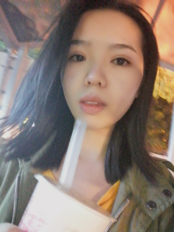 涯涯的第一张照片--平和相亲网