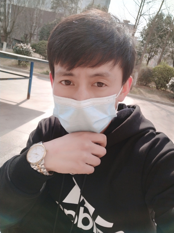简单的幸福的第一张照片--平和相亲网