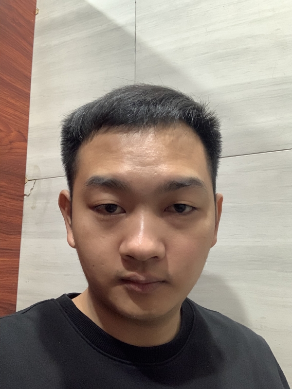 奥利奥的第一张照片--平和相亲网