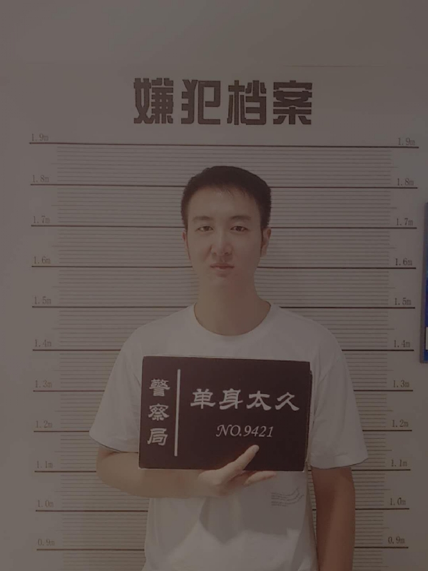 相约恨晚的第一张照片--平和相亲网